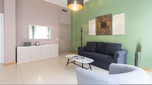 Apartment | 1 bedroom - Italianway - Cannobio 8 - Traviata (Milan)