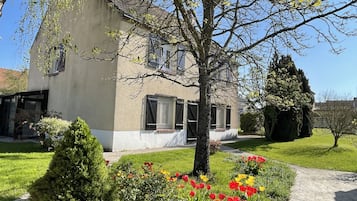 Exterieur