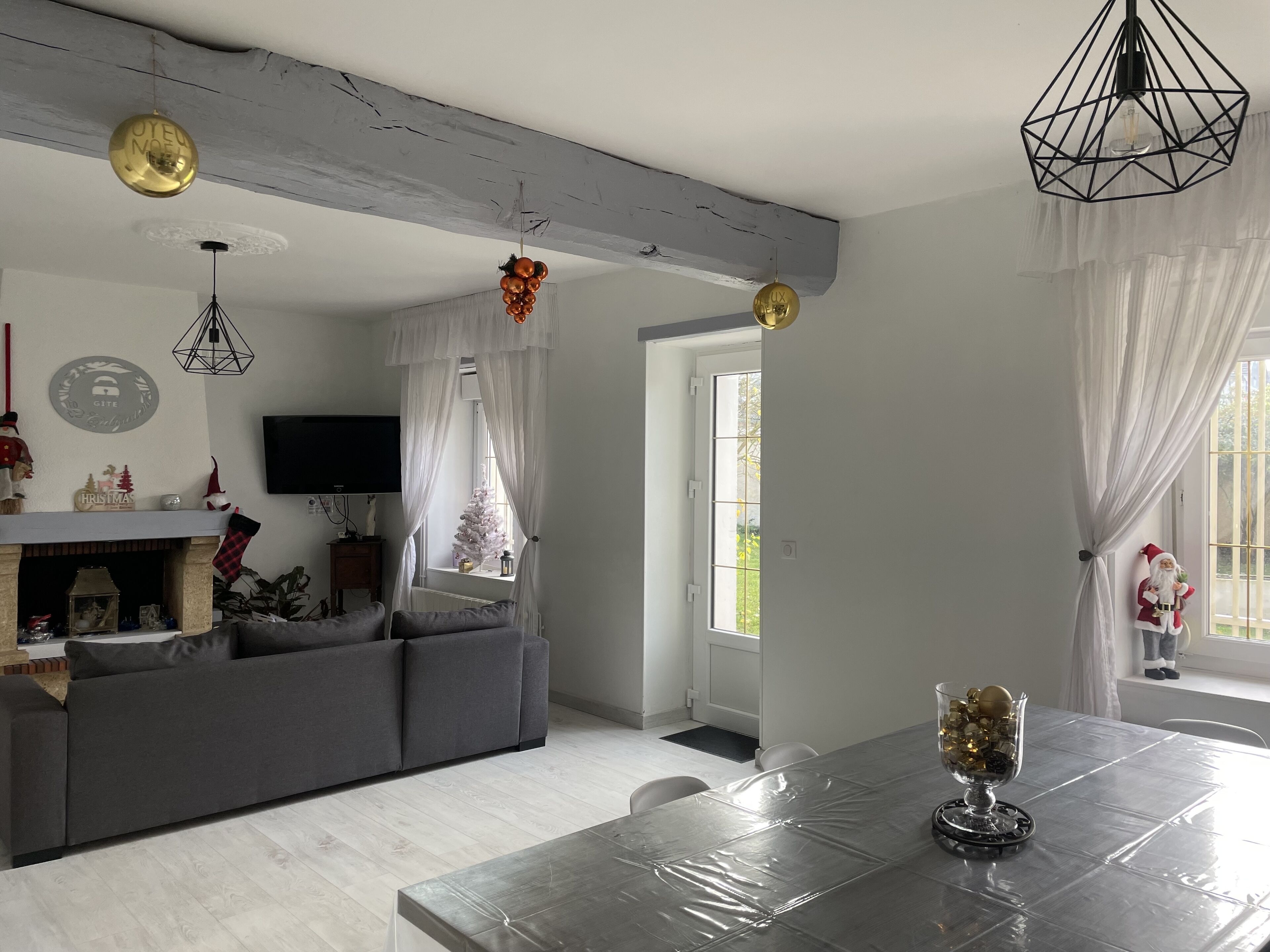 Intérieur