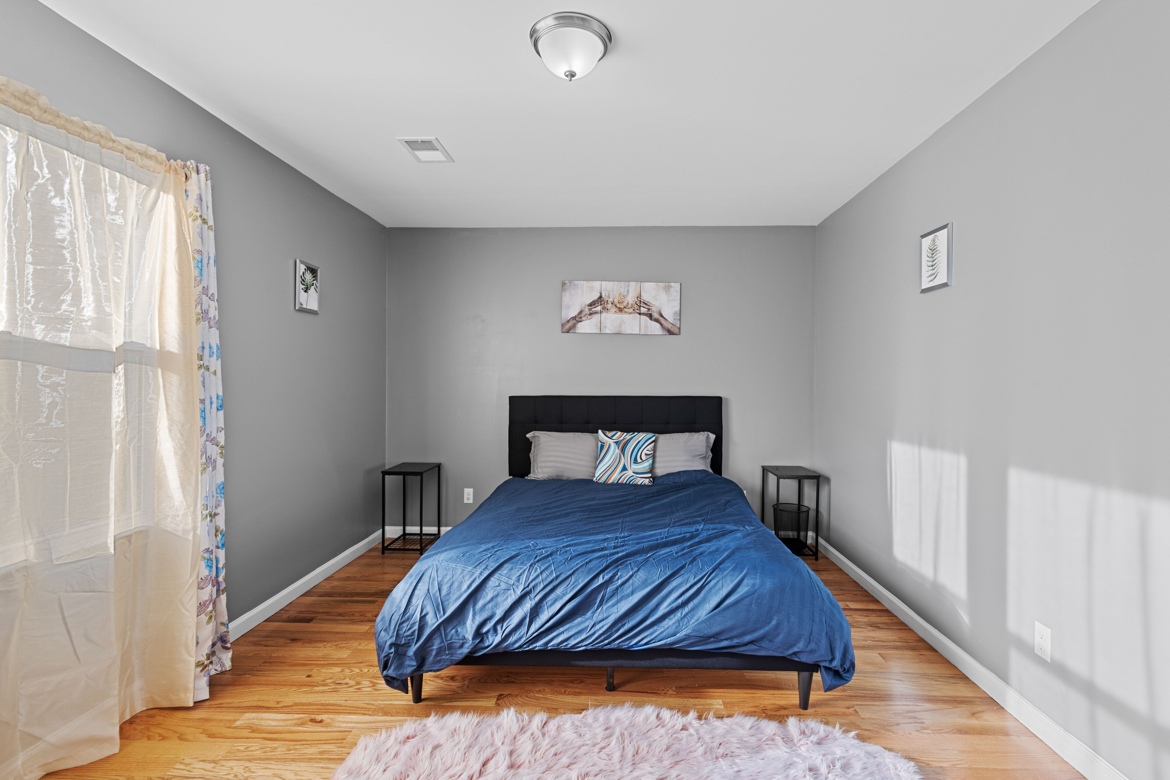 Faithful- 3 Bed 2 Bath Near EWR/ Airport 