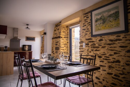 Penty · Charmante maison à 50 m de la mer