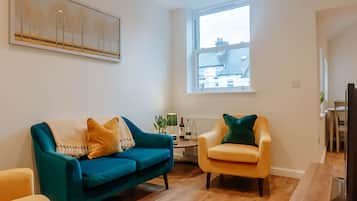 Smart TV, Netflix y servicios de streaming