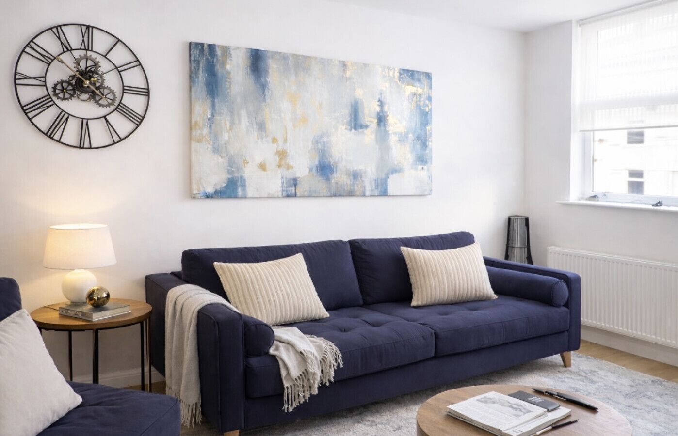 Smart-TV, Netflix, Streaming-Dienste