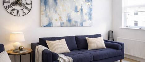 Smart-TV, Netflix, Streaming-Dienste