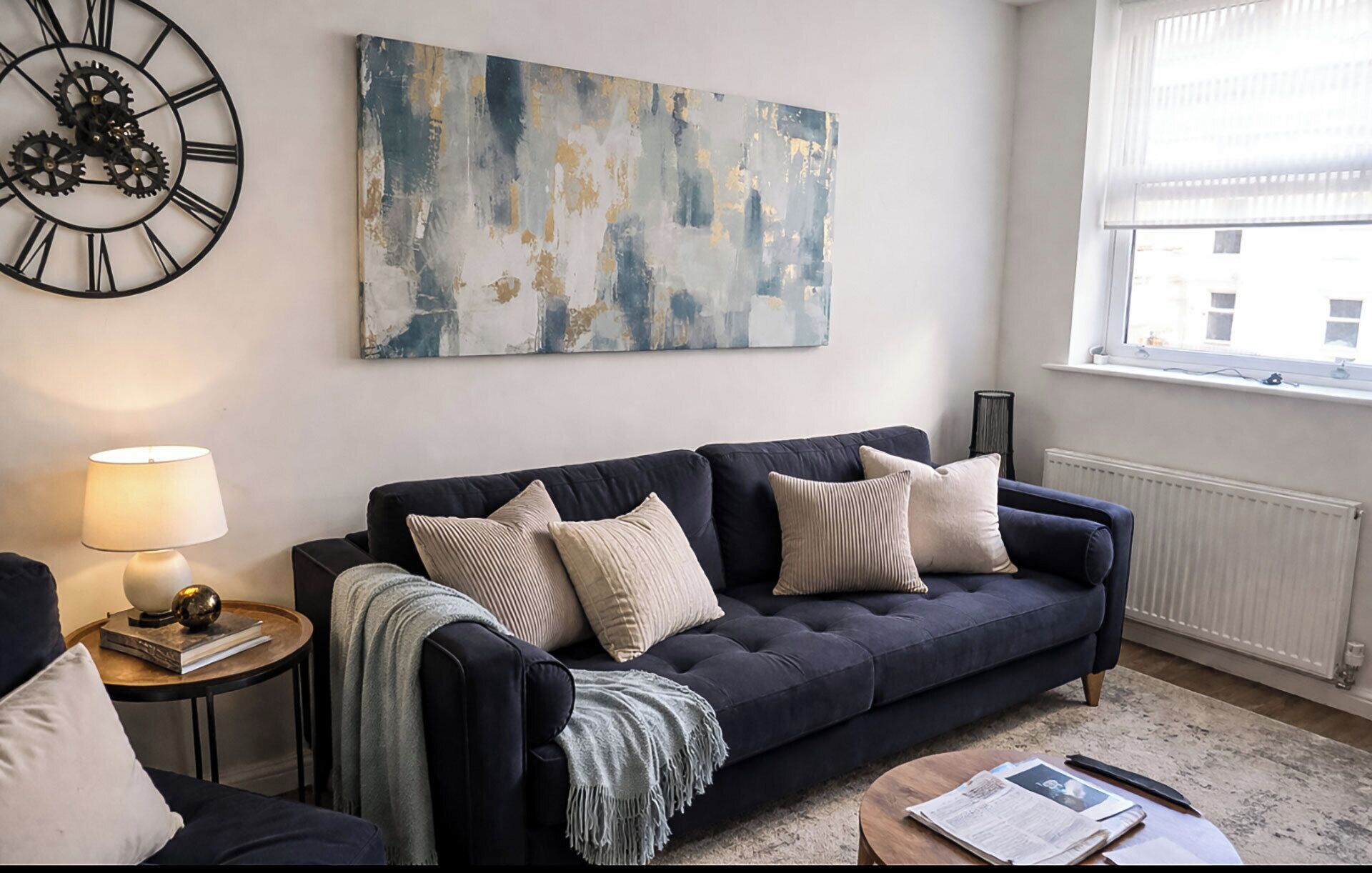 智能电视、Netflix、流媒体服务