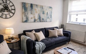 Een smart-tv, Netflix en streamingdiensten