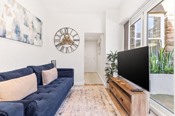 TV connectée