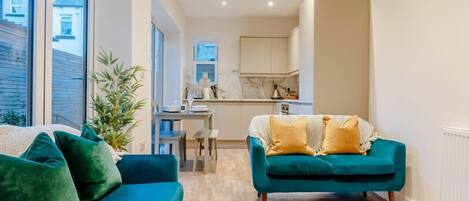 Téléviseur connecté