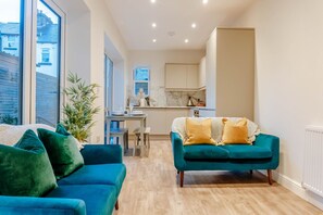 Smart TV - Beautiful central Harrogate Flat (North Yorkshire)