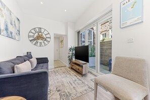 Smart TV - Beautiful central Harrogate Flat (North Yorkshire)