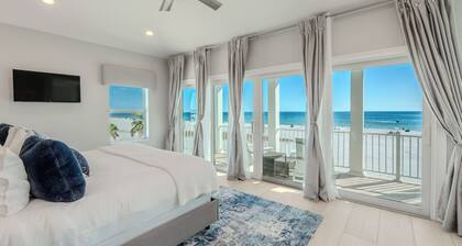 White Sugar Sands is waiting for you