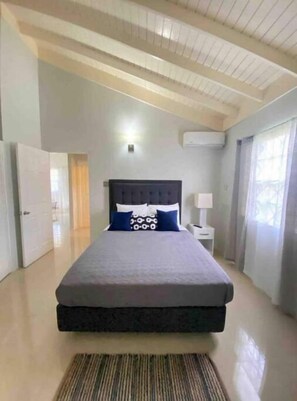 2 bedrooms, WiFi