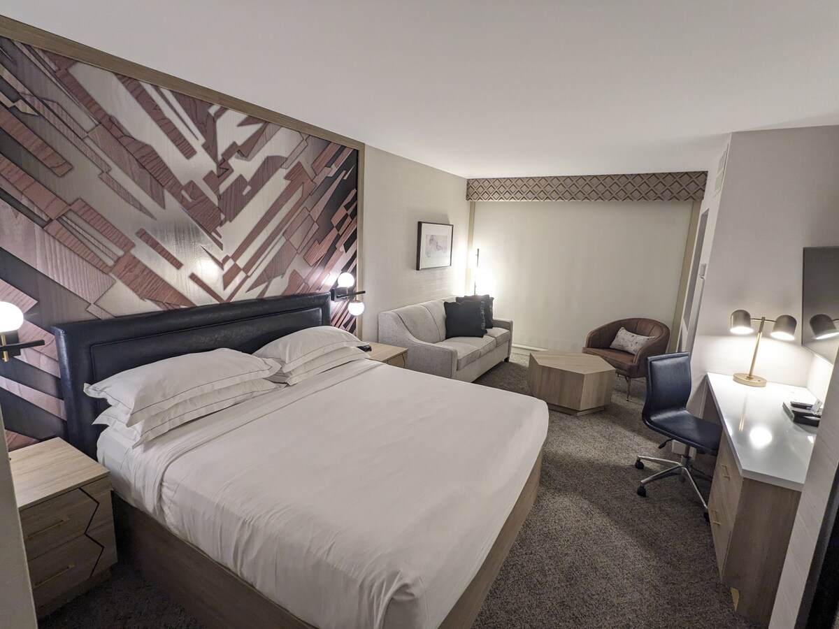 Bild für Gastgeberprofil