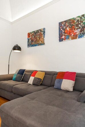 Smart TV, libros