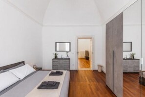 1 Schlafzimmer, Zimmersafe, Bügeleisen/Bügelbrett, kostenloses WLAN