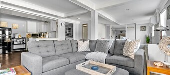 Comfy, Cozy, Captivating | Park View
