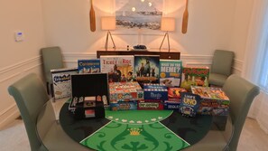 Sala de juegos