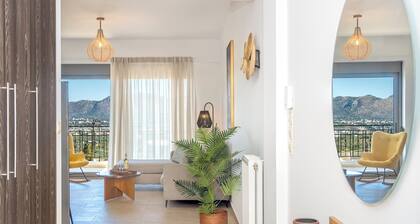 Casa Kamara Luxury Appartment A2 Sea View