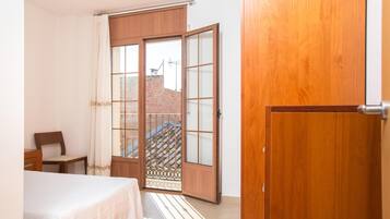 3 slaapkamers, internet, beddengoed