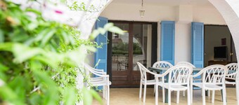 Casa Brisa- Alojamientos turísticos MarCalma