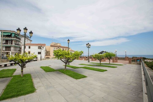 Creixell Sea Views by MarCalma