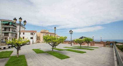 Creixell Sea Views by MarCalma