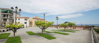Creixell Sea Views by MarCalma