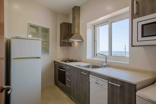 Creixell Sea Views by MarCalma