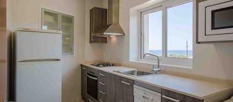 Creixell Sea Views by MarCalma
