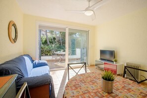 TV - Casa Rosana - Alojamientos Marcalma (Tarragona)