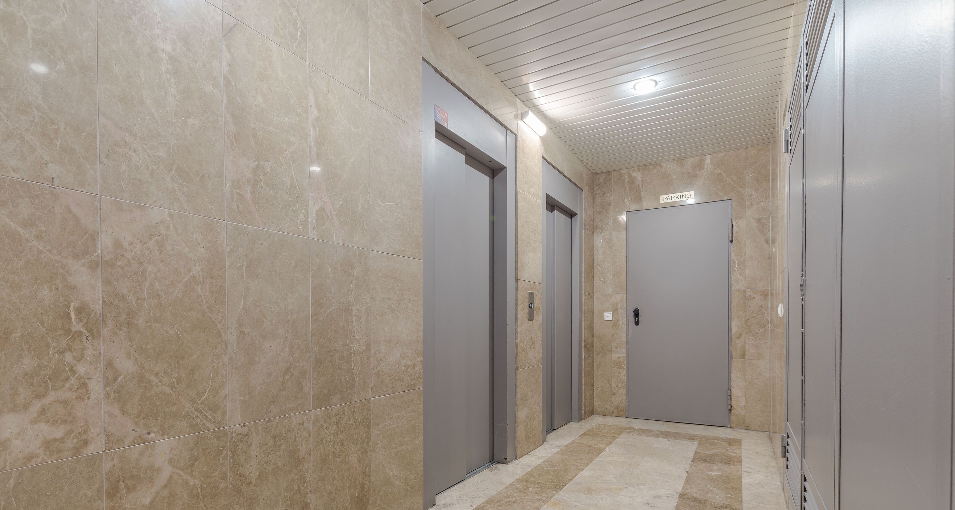 Interieur