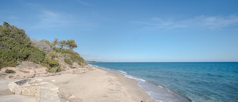 Spiaggia