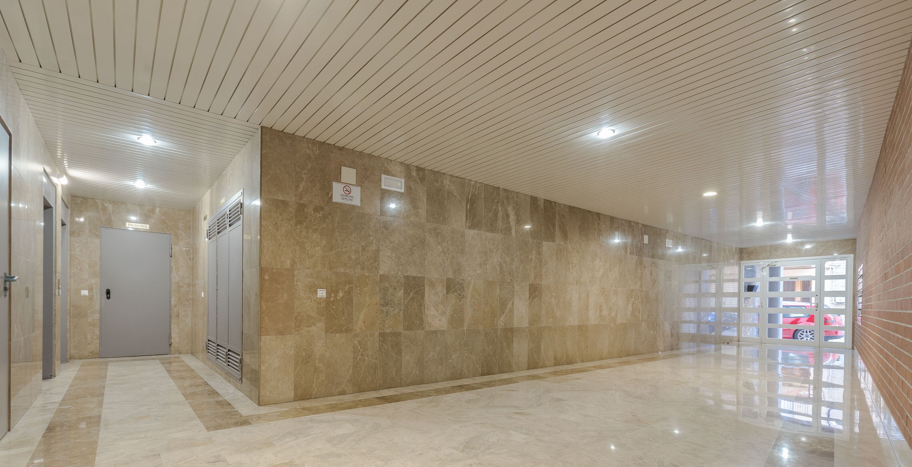 Interieur