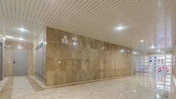 Interieur