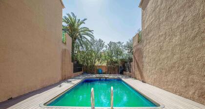 Casa Oasis- Alojamientos turísticos MarCalma