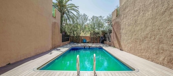 Casa Oasis- Alojamientos turísticos MarCalma