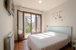 3 soveværelser, strygejern/strygebræt, internetforbindelse