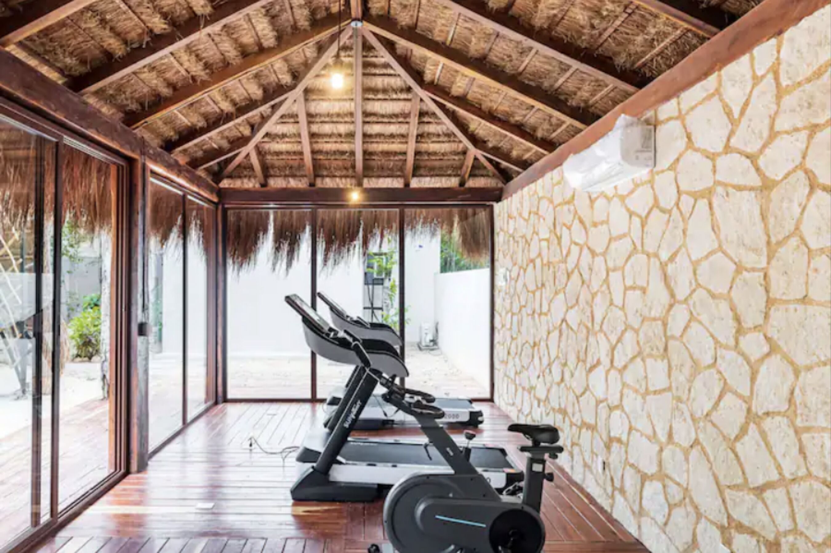 Gimnasio