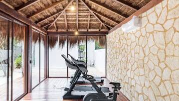 Gimnasio