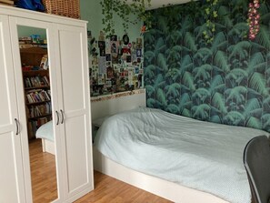 3 chambres, Wi-Fi, draps fournis