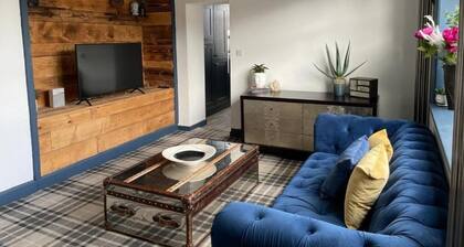 The Beulah Apartment