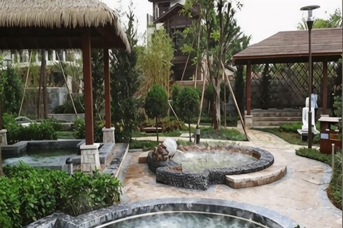 Jiasheng International Hotel