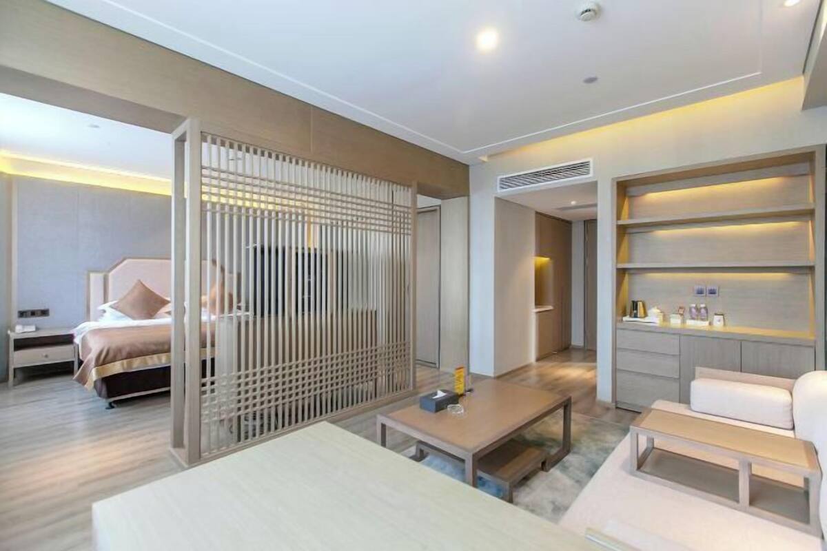 ห้องพัก