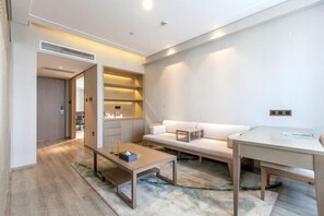 Room - Jiasheng International Hotel (Jiayu)