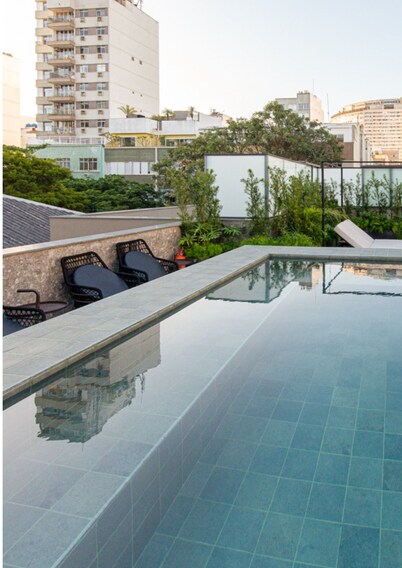 Charlie Bossa Ipanema