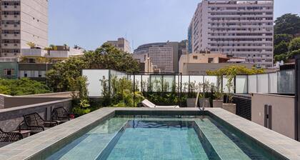 Charlie Bossa Ipanema