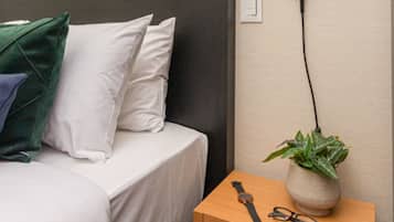 Studio Casal | Hypo-allergenic bedding, free WiFi