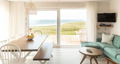 Seaside house for family and friends dream vacation