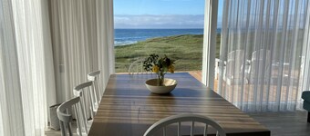 Seaside house for family and friends dream vacation