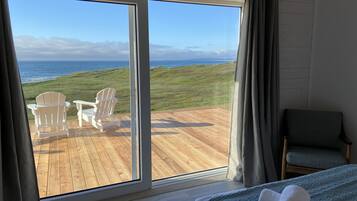 3 bedrooms, iron/ironing board, travel crib, WiFi